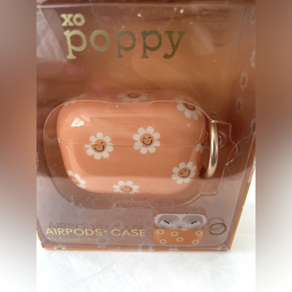 Supercute AirPods Pro Case (AirPods not included), brand new in box
